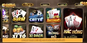 Baccarat Online Là Gì? Luật Chơi Và Cách Cược Dễ Hiểu Nhất