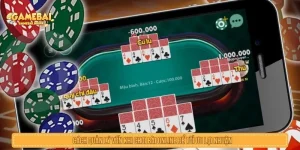 Cách quản lý vốn khi chơi bài online