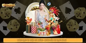 Thăng hạng VIP nhận quà khủng